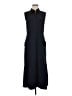 A.L.C. Black Casual Dress Size 8 - photo 1