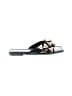 J. Adams Black Sandals Size EU 37 - photo 1