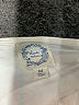 Blue Rain White Casual Dress Size M - photo 4
