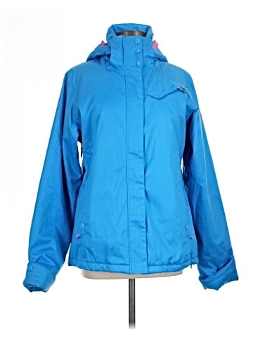 Roxy Snow Jacket (view 1)