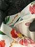 Unbranded 100% Polyester Ivory Dress Size 90 cm / US 12-24 MO - photo 3