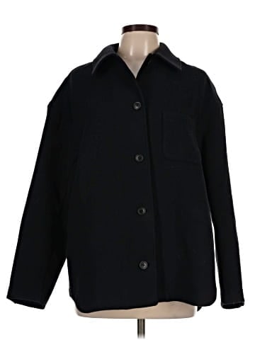 Uniqlo Coat (view 1)