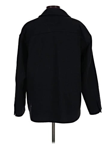 Uniqlo Coat (view 2)
