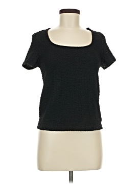 Time And Tru Short Sleeve Top