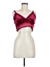 Shein Burgundy Tank Top Size M (estimated) - photo 2