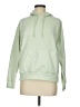 Athleta Green Pullover Hoodie Size M - photo 1