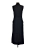 A.L.C. Black Casual Dress Size 8 - photo 2