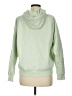 Athleta Green Pullover Hoodie Size M - photo 2