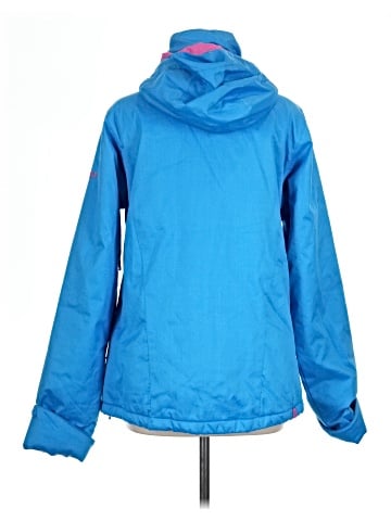 Roxy Snow Jacket (view 2)