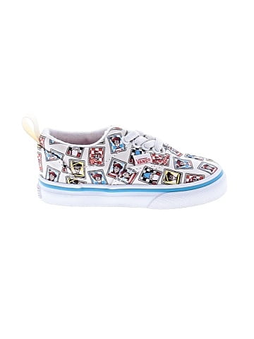 Vans Sneakers (view 1)