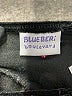 Blueberi Boulevard Black Dress 9-12 MO / 12 MO - photo 3