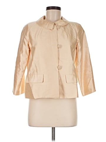 Talbots Coat (view 1)
