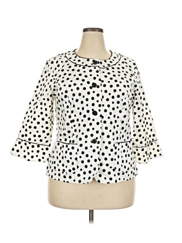 Sag Harbor Blazer (view 1)