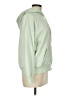 Athleta Green Pullover Hoodie Size M - photo 4