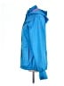 Roxy 100% Polyester Solid Blue Snow Jacket Size L - photo 5