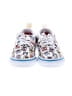 Vans White Sneakers Size 6 1/2 (kids) - photo 2