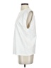 Helmut Lang White Sleeveless Blouse Size P (petite) - photo 5