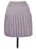Unbranded Purple Casual Skirt Size M - photo 2