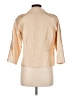 Talbots Ivory Coat Size 8 Petite - photo 2