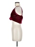 Shein Burgundy Tank Top Size M (estimated) - photo 4