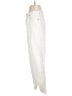 AGOLDE 100% Polyester Ivory Jeans Size 26 waist - photo 5