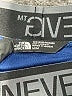 The North Face Color Block Blue Athletic Shorts Size M - photo 3