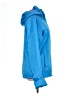 Roxy 100% Polyester Solid Blue Snow Jacket Size L - photo 4