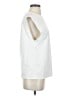 Helmut Lang White Sleeveless Blouse Size P (petite) - photo 4