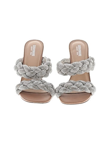 Cushionaire Sandals (view 2)