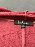 Lulus Burgundy Zip Up Hoodie Size S - photo 6