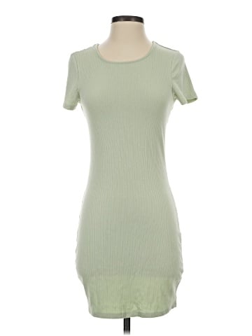 Kendall & Kylie Casual Dress (view 1)