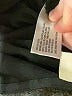 A New Day 100% Polyester Solid Black Jumpsuit Size XS - photo 5