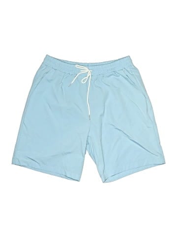 Shein Board Shorts (view 1)