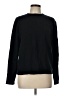 TSE 100% Cashmere Black Cashmere Pullover Sweater Size L - photo 1