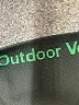 Outdoor Voices Green Athletic Shorts Size XS - photo 3