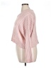 dip Pink Pullover Sweater Size XL - photo 5