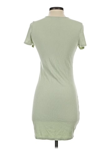 Kendall & Kylie Casual Dress (view 2)