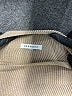 Crescent Tan Turtleneck Sweater Size M - photo 7