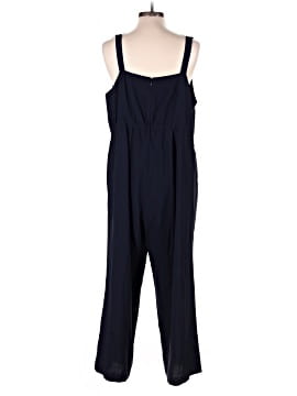 ELOQUII Jumpsuit (view 2)