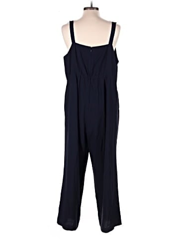 ELOQUII Jumpsuit (view 2)