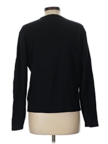 TSE Cashmere Pullover Sweater (view 2)