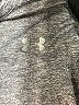 Under Armour Gray Active T-Shirt Size M (estimated) - photo 7