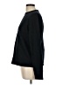 TSE 100% Cashmere Black Cashmere Pullover Sweater Size L - photo 5