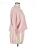 dip Pink Pullover Sweater Size XL - photo 4