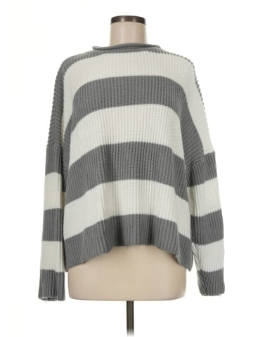 Leani Pullover Sweater (view 1)