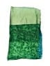 Assorted Brands Teal Scarf One size - photo 2
