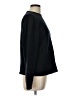 TSE 100% Cashmere Black Cashmere Pullover Sweater Size L - photo 4