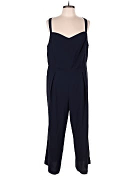 ELOQUII Jumpsuit (view 1)