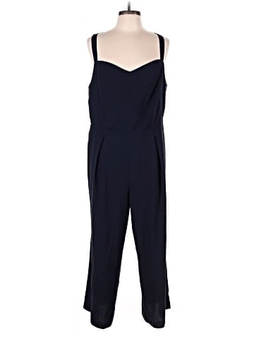 ELOQUII Jumpsuit (view 1)