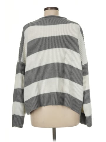 Leani Pullover Sweater (view 2)